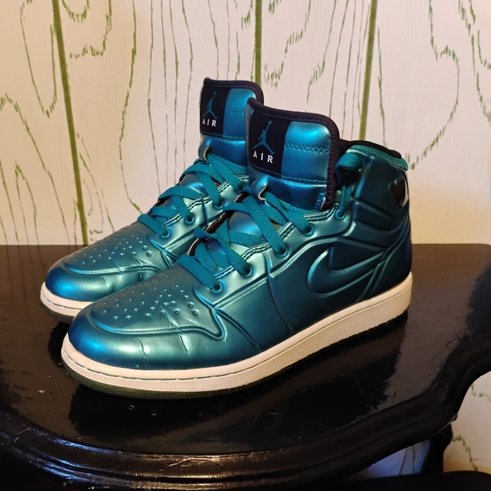 Jordan 1